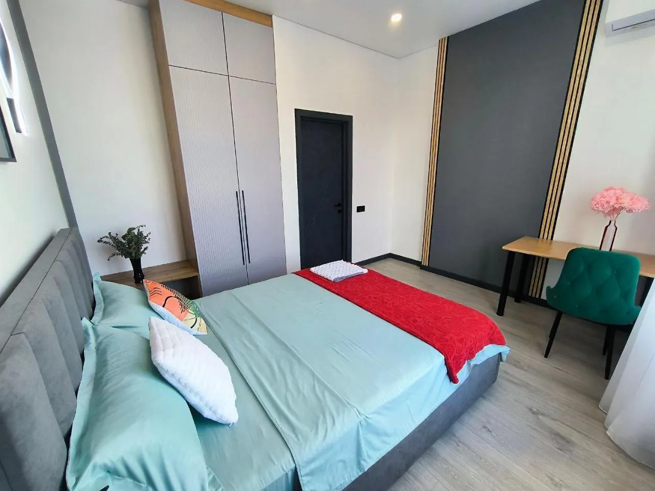 Stylish Apartment Mega Almati