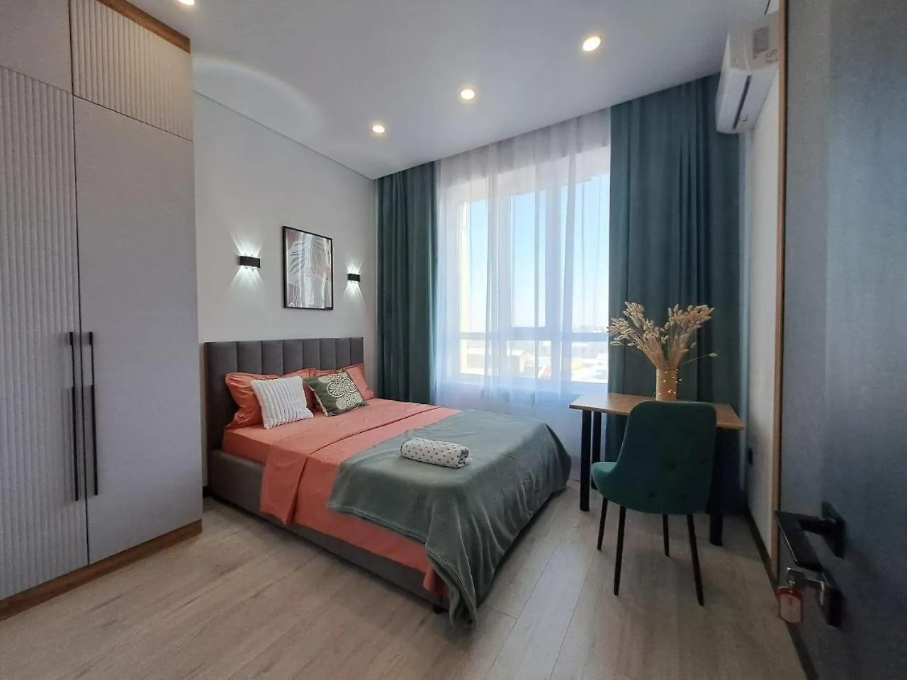 Stylish Apartment Mega elérhetőségei
