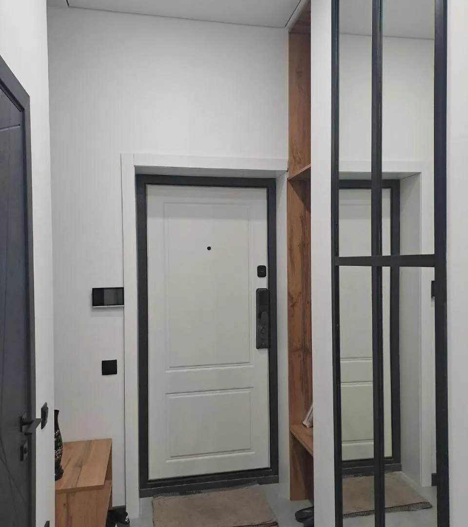Stylish Apartment Mega Almati